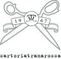 Logo Sartoria Tramarossa